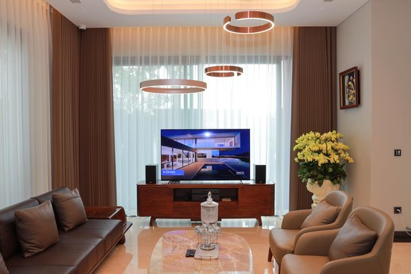 Innovazioni e Comfort per una e-Vita Sosten