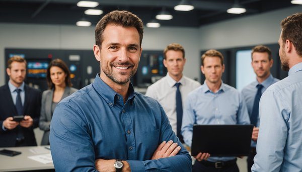 Esperti di channel manager: come scegliere il migliore per la tua struttura